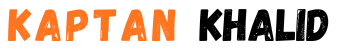 kaptan khalid