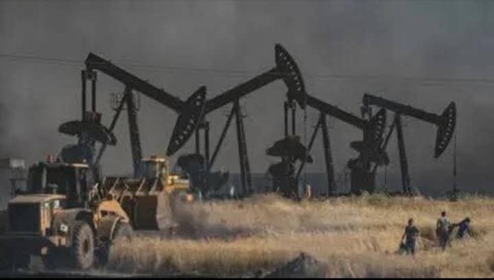 SDF hadda waxay wajahaysaa xaqiiqo cusub